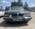 Зеленый ГАЗ 3110 Волга, объемом двигателя 0 л и пробегом 3 тыс. км за 715 $, фото 1 на Automoto.ua