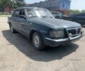 Зеленый ГАЗ 3110 Волга, объемом двигателя 0 л и пробегом 3 тыс. км за 715 $, фото 1 на Automoto.ua