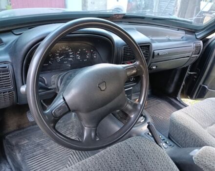 Зеленый ГАЗ 3110 Волга, объемом двигателя 0 л и пробегом 222 тыс. км за 1100 $, фото 3 на Automoto.ua