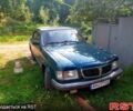 Зеленый ГАЗ 3110 Волга, объемом двигателя 2.4 л и пробегом 90 тыс. км за 1300 $, фото 1 на Automoto.ua