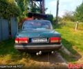Зеленый ГАЗ 3110 Волга, объемом двигателя 2.4 л и пробегом 90 тыс. км за 1300 $, фото 1 на Automoto.ua