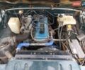 Зеленый ГАЗ 3110 Волга, объемом двигателя 2.3 л и пробегом 47 тыс. км за 2300 $, фото 13 на Automoto.ua