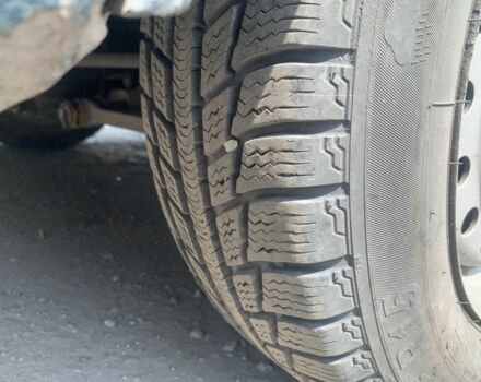 Зеленый ГАЗ 3110 Волга, объемом двигателя 0 л и пробегом 3 тыс. км за 715 $, фото 7 на Automoto.ua