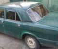 Зеленый ГАЗ 3110 Волга, объемом двигателя 2.4 л и пробегом 179 тыс. км за 1044 $, фото 1 на Automoto.ua