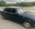 Зеленый ГАЗ 3110 Волга, объемом двигателя 2.5 л и пробегом 175 тыс. км за 999 $, фото 7 на Automoto.ua
