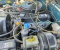 Зеленый ГАЗ 3110 Волга, объемом двигателя 2.45 л и пробегом 96 тыс. км за 2000 $, фото 19 на Automoto.ua