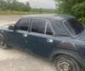 Зеленый ГАЗ 3110 Волга, объемом двигателя 2.5 л и пробегом 175 тыс. км за 999 $, фото 10 на Automoto.ua