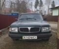 Зеленый ГАЗ 3110 Волга, объемом двигателя 0 л и пробегом 350 тыс. км за 1000 $, фото 1 на Automoto.ua