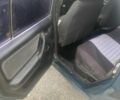 Зеленый ГАЗ 3110 Волга, объемом двигателя 2.5 л и пробегом 175 тыс. км за 999 $, фото 5 на Automoto.ua