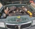 Зелений ГАЗ 3110 Волга, об'ємом двигуна 0 л та пробігом 350 тис. км за 1000 $, фото 5 на Automoto.ua