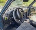 Зеленый ГАЗ 3110 Волга, объемом двигателя 2.45 л и пробегом 96 тыс. км за 2000 $, фото 9 на Automoto.ua