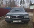 Зеленый ГАЗ 3110 Волга, объемом двигателя 0 л и пробегом 350 тыс. км за 1000 $, фото 1 на Automoto.ua