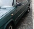 Зелений ГАЗ 3110 Волга, об'ємом двигуна 2 л та пробігом 120 тис. км за 1000 $, фото 1 на Automoto.ua