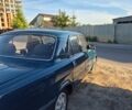 Зеленый ГАЗ 3110 Волга, объемом двигателя 2.3 л и пробегом 204 тыс. км за 520 $, фото 6 на Automoto.ua