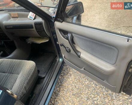 Зелений ГАЗ 3110 Волга, об'ємом двигуна 2.3 л та пробігом 146 тис. км за 1500 $, фото 21 на Automoto.ua