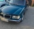 Зеленый ГАЗ 3110 Волга, объемом двигателя 0 л и пробегом 111 тыс. км за 1090 $, фото 1 на Automoto.ua