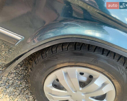 Зелений ГАЗ 3110 Волга, об'ємом двигуна 2.3 л та пробігом 146 тис. км за 1500 $, фото 12 на Automoto.ua