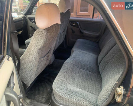 Зелений ГАЗ 3110 Волга, об'ємом двигуна 2.3 л та пробігом 146 тис. км за 1500 $, фото 7 на Automoto.ua