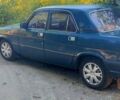 Зеленый ГАЗ 3110 Волга, объемом двигателя 2.4 л и пробегом 285 тыс. км за 1400 $, фото 1 на Automoto.ua