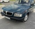 Зелений ГАЗ 3110 Волга, об'ємом двигуна 0 л та пробігом 150 тис. км за 1003 $, фото 1 на Automoto.ua