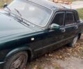 Зеленый ГАЗ 3110 Волга, объемом двигателя 2.4 л и пробегом 300 тыс. км за 600 $, фото 2 на Automoto.ua