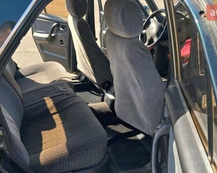 Зелений ГАЗ 3110 Волга, об'ємом двигуна 2.4 л та пробігом 190 тис. км за 1550 $, фото 15 на Automoto.ua