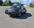 Зеленый ГАЗ 3110 Волга, объемом двигателя 2.4 л и пробегом 190 тыс. км за 1550 $, фото 6 на Automoto.ua