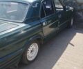 Зеленый ГАЗ 3110 Волга, объемом двигателя 2.45 л и пробегом 50 тыс. км за 1500 $, фото 10 на Automoto.ua
