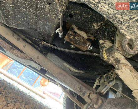 Зелений ГАЗ 3110 Волга, об'ємом двигуна 2.3 л та пробігом 146 тис. км за 1500 $, фото 36 на Automoto.ua