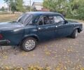 Зеленый ГАЗ 3110 Волга, объемом двигателя 2.4 л и пробегом 80 тыс. км за 1000 $, фото 1 на Automoto.ua