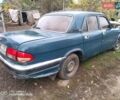 Зеленый ГАЗ 3110 Волга, объемом двигателя 2.29 л и пробегом 200 тыс. км за 900 $, фото 6 на Automoto.ua