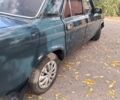 Зеленый ГАЗ 3110 Волга, объемом двигателя 2.4 л и пробегом 80 тыс. км за 1000 $, фото 2 на Automoto.ua