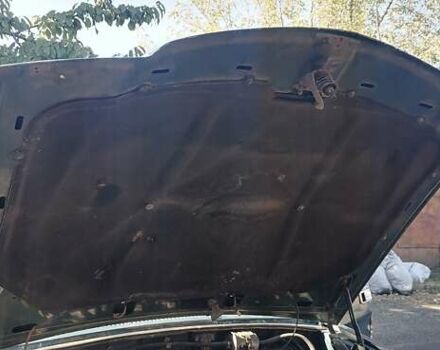 ГАЗ 3110 Волга 2000 в Доброполье на Automoto.ua Зеленый ГАЗ 3110 Волга, объемом двигателя 2.3 л и пробегом 110 тыс. км за 1800 $, фото 12 на Automoto.ua