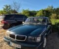 Зелений ГАЗ 3110 Волга, об'ємом двигуна 2.3 л та пробігом 204 тис. км за 700 $, фото 1 на Automoto.ua