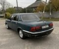 ГАЗ 3110 Волга 2000 в Белой Церкве на Automoto.ua Зеленый ГАЗ 3110 Волга, объемом двигателя 2.4 л и пробегом 96 тыс. км за 523 $, фото 2 на Automoto.ua