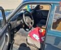 Зелений ГАЗ 3110 Волга, об'ємом двигуна 2.4 л та пробігом 190 тис. км за 1550 $, фото 12 на Automoto.ua