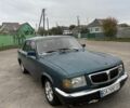 ГАЗ 3110 Волга 2000 в Белой Церкве на Automoto.ua Зеленый ГАЗ 3110 Волга, объемом двигателя 2.4 л и пробегом 96 тыс. км за 523 $, фото 6 на Automoto.ua