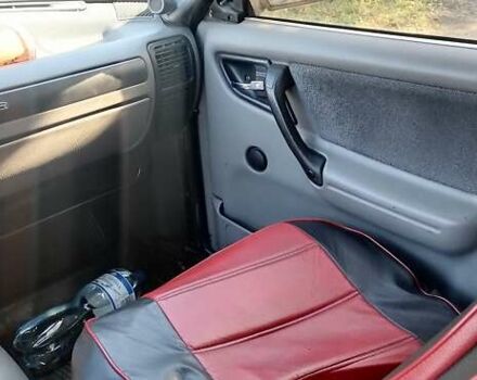 ГАЗ 3110 Волга 2000 в Доброполье на Automoto.ua Зеленый ГАЗ 3110 Волга, объемом двигателя 2.3 л и пробегом 110 тыс. км за 1800 $, фото 6 на Automoto.ua