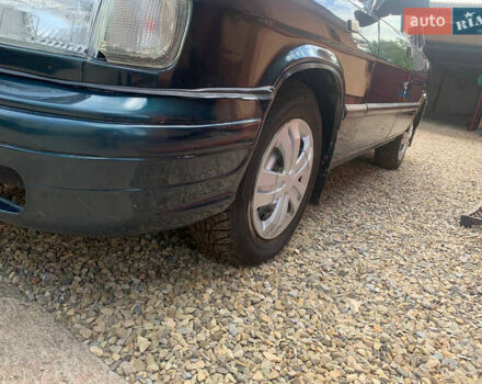 Зелений ГАЗ 3110 Волга, об'ємом двигуна 2.3 л та пробігом 146 тис. км за 1500 $, фото 37 на Automoto.ua