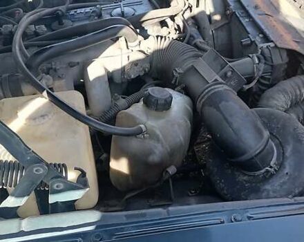 ГАЗ 3110 Волга 2000 в Доброполье на Automoto.ua Зеленый ГАЗ 3110 Волга, объемом двигателя 2.3 л и пробегом 110 тыс. км за 1800 $, фото 11 на Automoto.ua