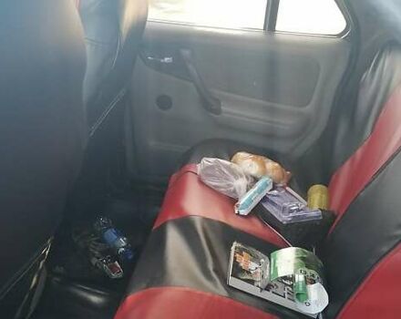 ГАЗ 3110 Волга 2000 в Доброполье на Automoto.ua Зеленый ГАЗ 3110 Волга, объемом двигателя 2.3 л и пробегом 110 тыс. км за 1800 $, фото 7 на Automoto.ua