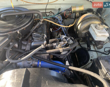 Зелений ГАЗ 3110 Волга, об'ємом двигуна 2.4 л та пробігом 70 тис. км за 1300 $, фото 17 на Automoto.ua