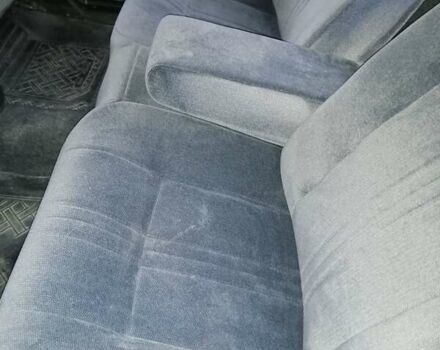 Зеленый ГАЗ 3110 Волга, объемом двигателя 2.4 л и пробегом 75 тыс. км за 2200 $, фото 6 на Automoto.ua