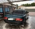 Зеленый ГАЗ 3110 Волга, объемом двигателя 2 л и пробегом 220 тыс. км за 1000 $, фото 1 на Automoto.ua