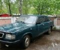 Зелений ГАЗ 3110 Волга, об'ємом двигуна 0 л та пробігом 250 тис. км за 1300 $, фото 1 на Automoto.ua