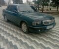 Зелений ГАЗ 3110 Волга, об'ємом двигуна 2.4 л та пробігом 120 тис. км за 3100 $, фото 1 на Automoto.ua