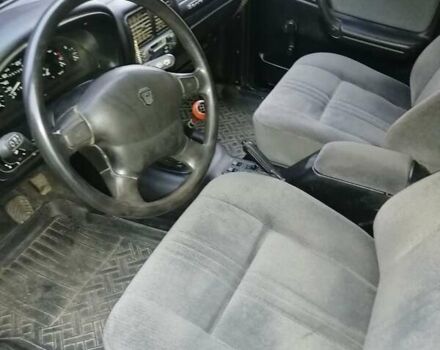 Зеленый ГАЗ 3110 Волга, объемом двигателя 2.4 л и пробегом 75 тыс. км за 2200 $, фото 8 на Automoto.ua