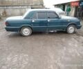 Зеленый ГАЗ 3110 Волга, объемом двигателя 2.5 л и пробегом 150 тыс. км за 1100 $, фото 2 на Automoto.ua