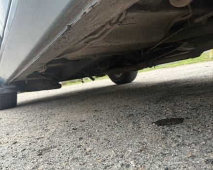 ГАЗ 3110 Волга 2000 в Белой Церкве на Automoto.ua Зеленый ГАЗ 3110 Волга, объемом двигателя 2.4 л и пробегом 96 тыс. км за 523 $, фото 17 на Automoto.ua