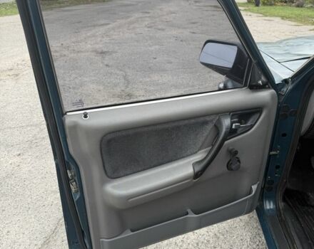 ГАЗ 3110 Волга 2000 в Белой Церкве на Automoto.ua Зеленый ГАЗ 3110 Волга, объемом двигателя 2.4 л и пробегом 96 тыс. км за 523 $, фото 14 на Automoto.ua